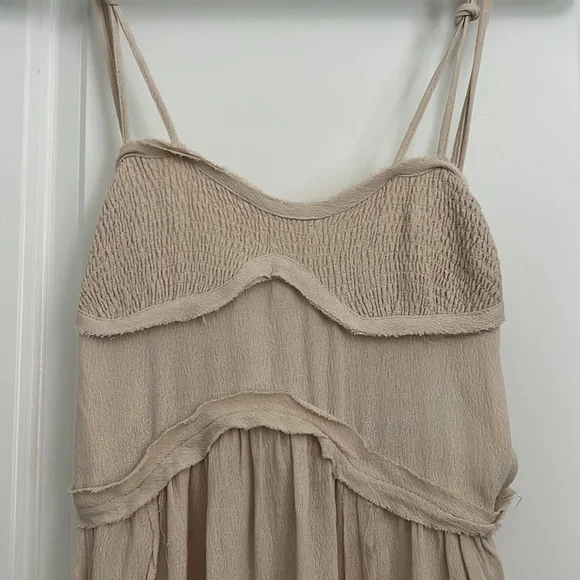 New with a tag absolutely gorgeous sleeveless maxi dress. - Picture 7 of 10